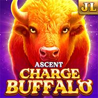 Charge Buffalo Ascent